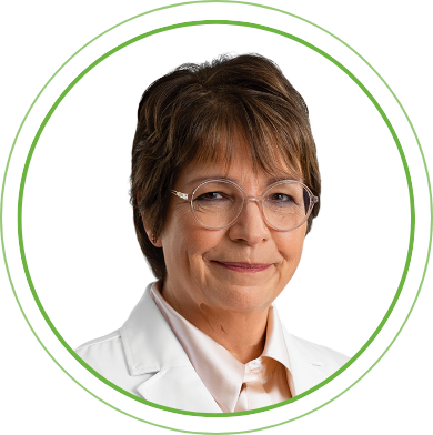 Claire Harrison, DM Headshot