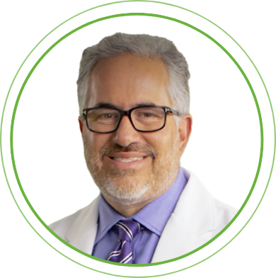 Ruben Mesa, MD Headshot