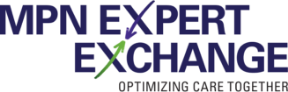 MPR Expert Exchange and Treatment Perspectives Logo
