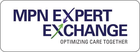 MPR Expert Exchange and Treatment Perspectives Logo
